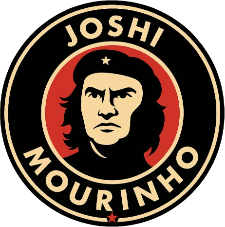 Joshi Mourinho