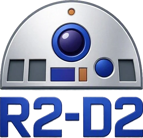 Profilbild von R2-D2